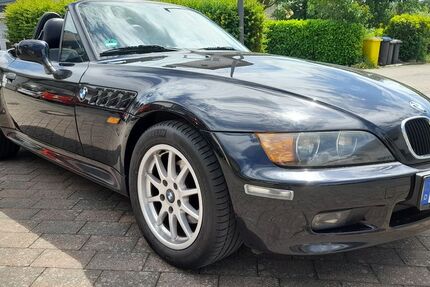BMW Z3 154.000 km 6.880 &euro; Flacht 65558