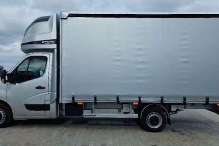 Renault Master 211.000 km 24.250 &euro; Geismar 37308