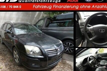 Toyota Avensis 179.000 km 1.900 &euro; Mühlheim am Main 63165