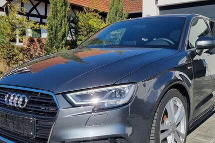 Audi A3 97.490 km 17.999 &euro; Eckartsweier 77731