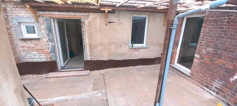 Reihenhaus Jessen (Elster) - 3 Zimmer, 84 m&sup2;, 120.000&euro; | Angebot:26212786