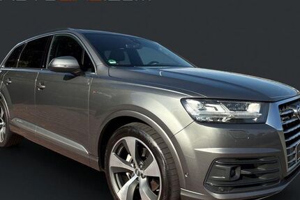 Audi Q7 123.675 km 33.888 € Ronnenberg StT Empelde Region Hannover 30952