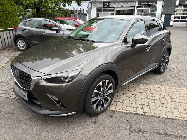 CX-3