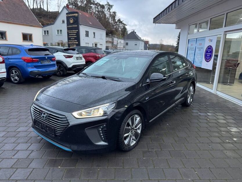 IONIQ