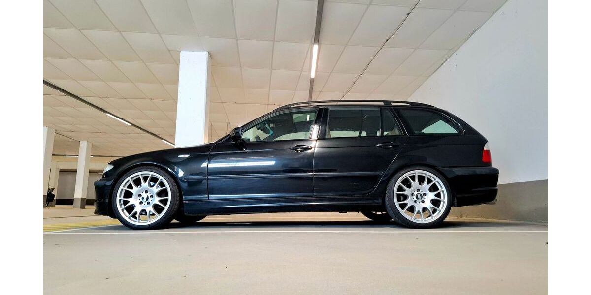 BMW 330 323.000 km 12.250 &euro; Pilsach 92367