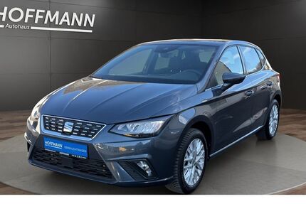 Seat Ibiza 13.394 km 19.450 &euro; Winterberg 59955