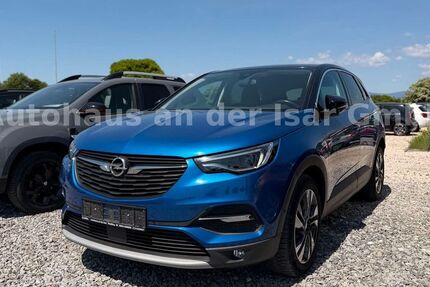 Opel Grandland (X) 130.930 km 12.490 &euro; Plattling 94447