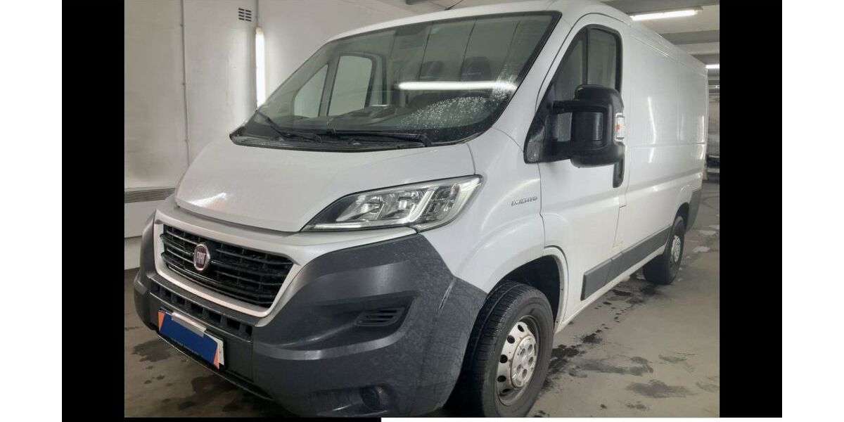 Fiat Ducato 98.049 km 16.990 &euro; Geesthacht bei Hamburg 21502