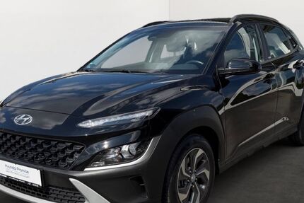 Hyundai KONA 22.250 km 19.990 &euro; Laubach 35321