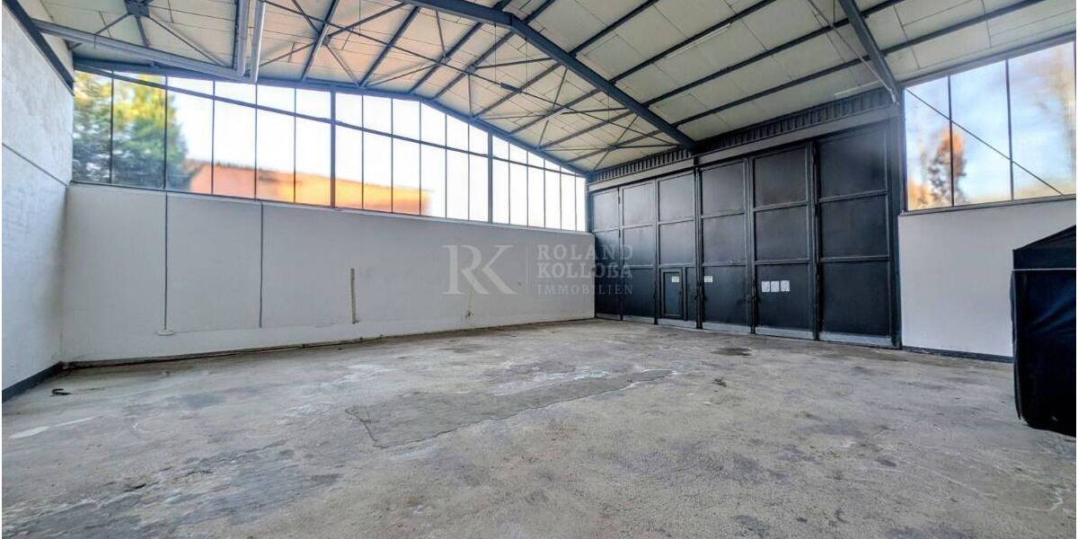 Gewerbeobjekt Hamburg Schnelsen - 1.950.000&euro; | Angebot:26841429