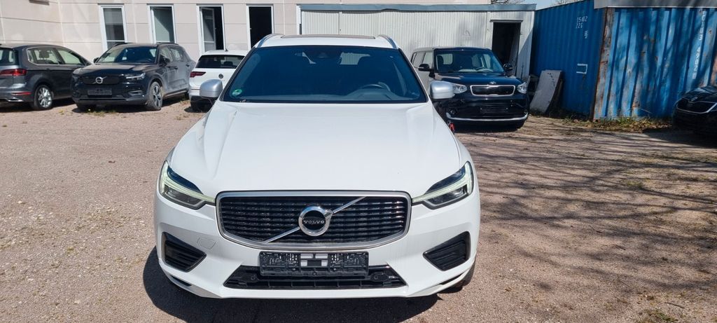 Volvo XC60 211.500 km 19.990 € Sulzbach-Rosenberg. 92237
