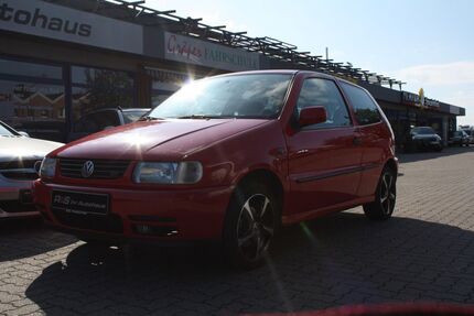 VW Polo 163.790 km 1.995 € Syke-Heiligenfelde 28857