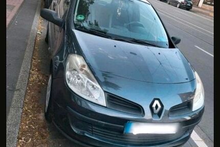 Renault Clio 200.000 km 1.450 &euro; Duisburg 47179