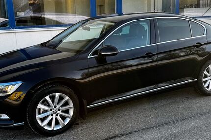 VW Passat 86.000 km 21.985 € Laichingen 89150