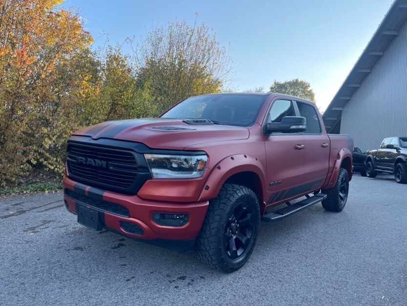 RAM