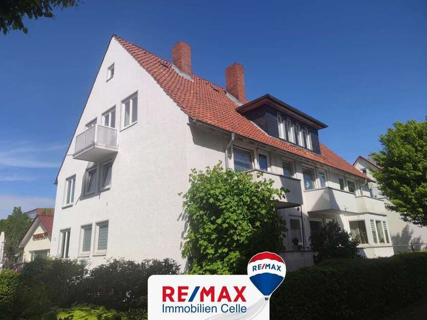 Wohnung zum Kaufen in Celle 94.900 € 42 m²