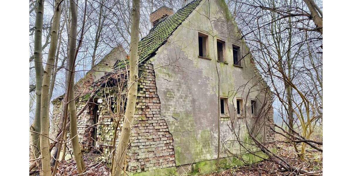 Gewerbeobjekt Garz - 89.000&euro; | Angebot:25668107