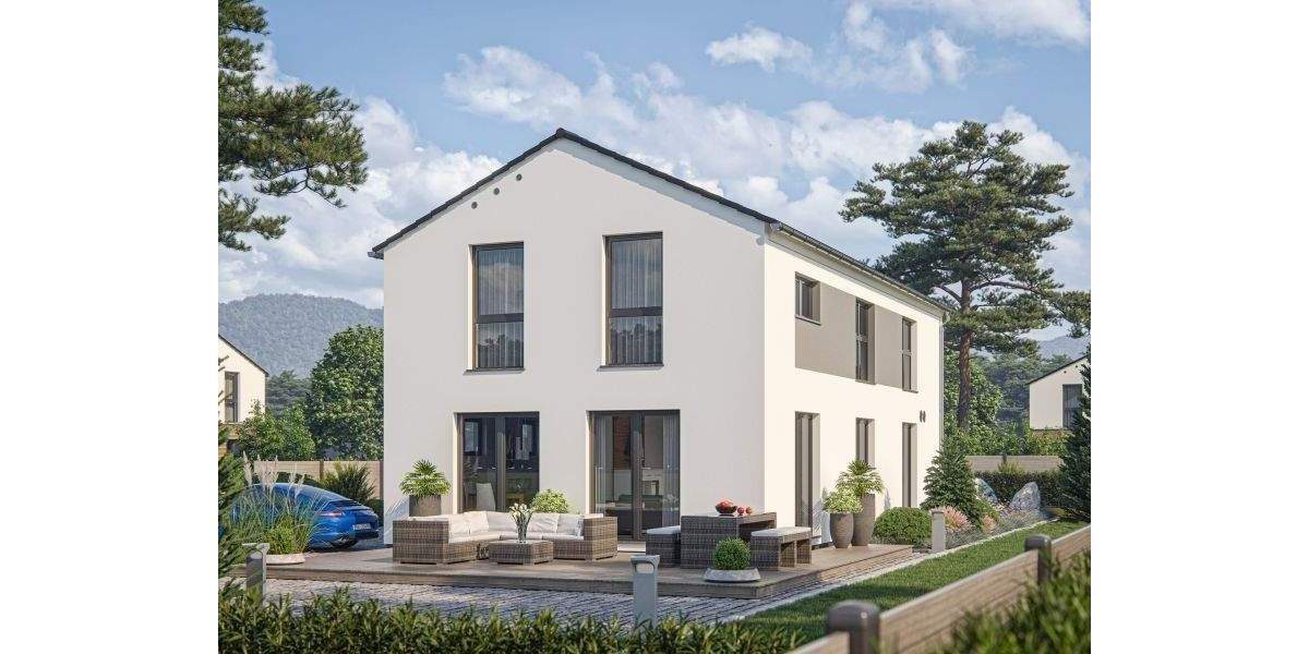 Einfamilienhaus Buchen Einbach - 6 Zimmer, 166 m&sup2;, 477.000&euro; | Angebot:25410286