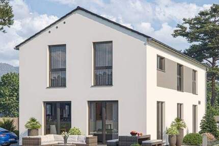 Haus Buchen Einbach - 6 Zimmer, 166 m&sup2;, 477.000&euro; | Angebot:25410286