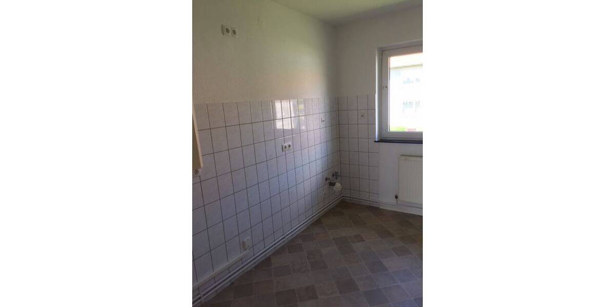 Etagenwohnung Bad Gandersheim Vorwerk Brunshausen - 3 Zimmer, 62 m&sup2;, 405&euro; | Angebot:26343939