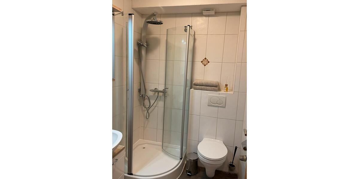 Erdgeschoßwohnung Großefehn - 2 Zimmer, 43 m&sup2;, 145.000&euro; | Angebot:26420733