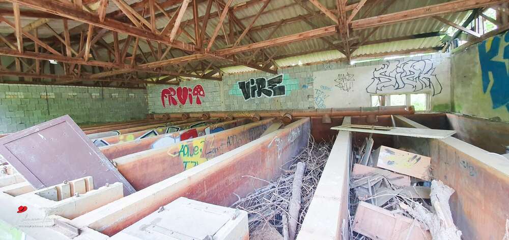 Ehemaliges Fischereigrundstück an der Havel – Anlagechance in Bestlage zimmer