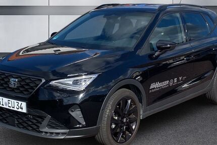 Seat Arona 6.000 km 28.385 &euro; Pohlheim 35415