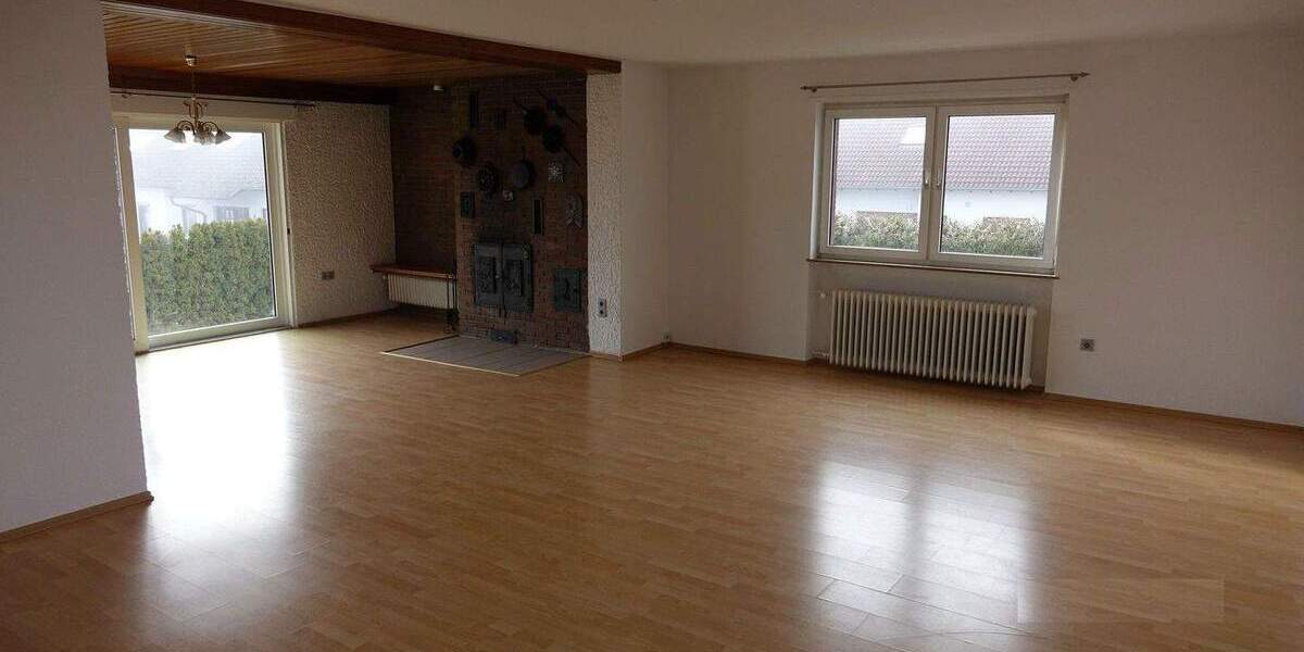 Freistehendes gepfl. EFH 163qm, Kaiserslautern-Dansenberg, Eigentumsgrundstück 742qm 5 zimmer