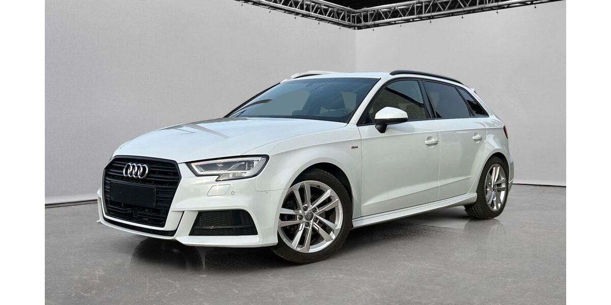 Audi A3 55.895 km 21.699 &euro; Hohenwart 86558