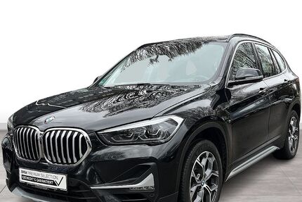 BMW X1 34.500 km 31.490 &euro; Lindau 88131