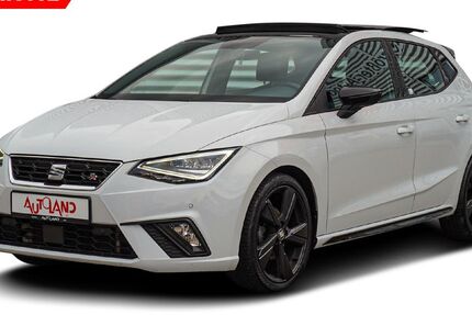 Seat Ibiza 57.355 km 18.490 &euro; Hamburg 22761