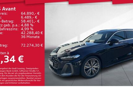 Audi A5 5.000 km 61.890 &euro; Dresden 01067