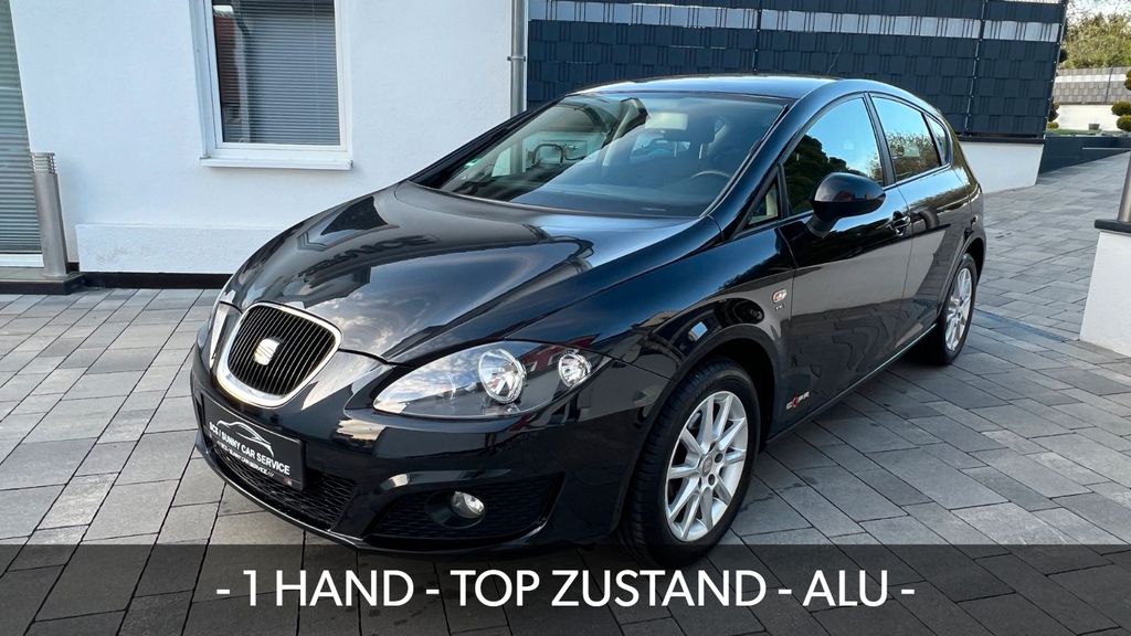 Seat Leon 157.000 km 6.499 &euro; Niestetal (Landkreis Kassel) 34266