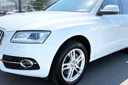 Audi Q5 174.000 km 14.900 &euro; Wittlich 54516