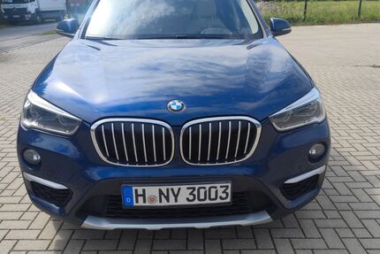 BMW X1 107.000 km 17.900 &euro; Burgdorf 31303