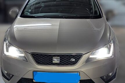 Seat Ibiza 108.000 km 8.900 € München 81476