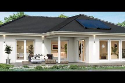 ALTERSRUHESITZ WINKELBUNGALOW 7 zimmer