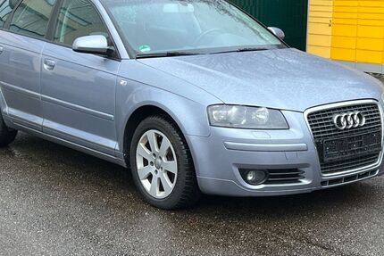 Audi A3 134.000 km 3.999 &euro; Ingolstadt 85057