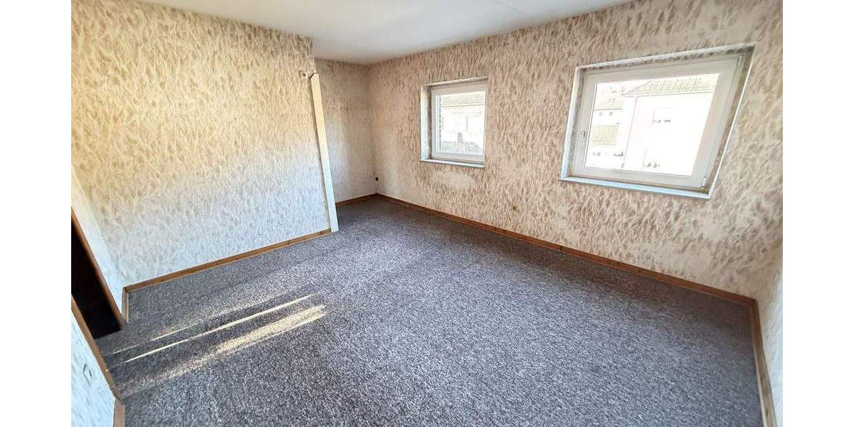 Reihenmittelhaus Duisburg Beeck - 4 Zimmer, 73 m&sup2;, 119.000&euro; | Angebot:25534763