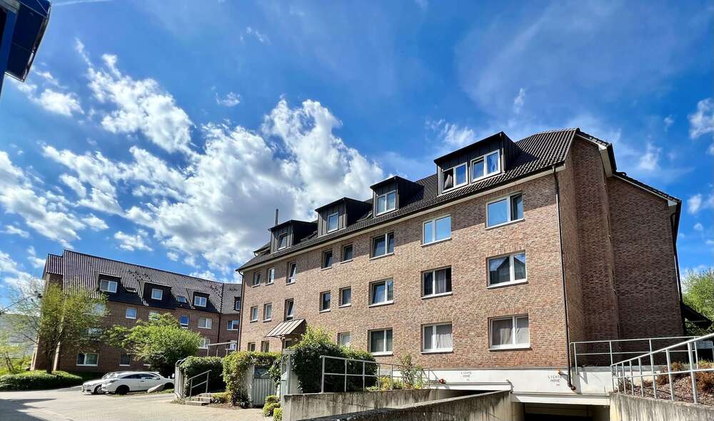 Etagenwohnung Oppenheim - 2 Zimmer, 70 m&sup2;, 835&euro; | Angebot:27346266
