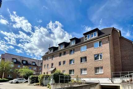 Wohnung Oppenheim - 2 Zimmer, 70 m&sup2;, 835&euro; | Angebot:27346266