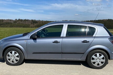 Opel Astra H 242.325 km 1.950 € Tussenhausen 86874