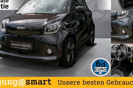 Smart ForTwo 6.998 km 16.748 € Wesel 46485