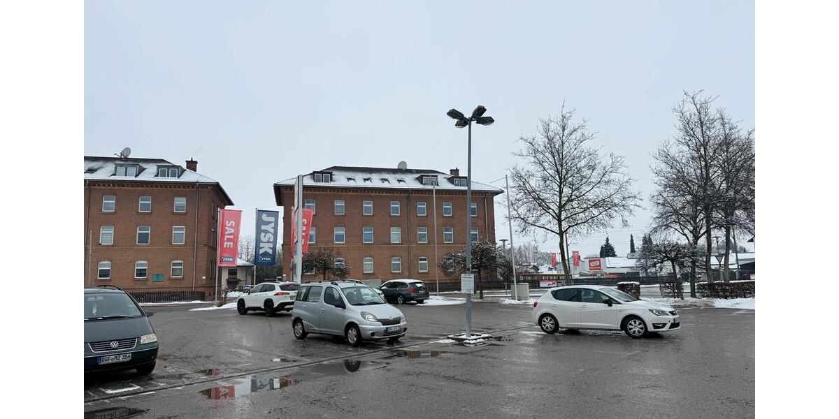 Etagenwohnung Landau an der Isar - 3 Zimmer, 95 m&sup2;, 264.999&euro; | Angebot:25803222