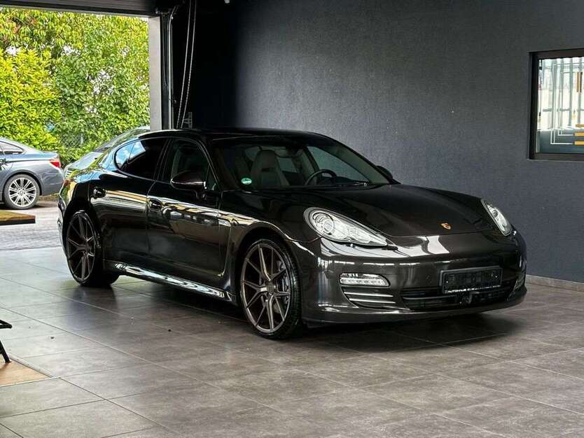 Panamera