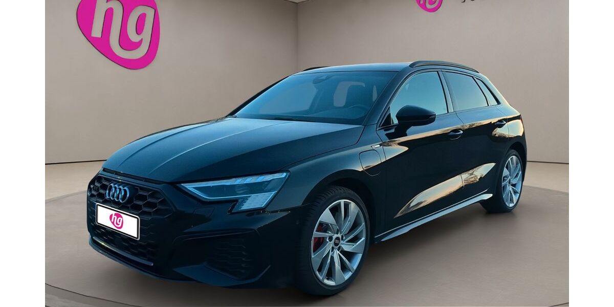 Audi A3 100.000 km 24.390 &euro; Emmendingen 79312