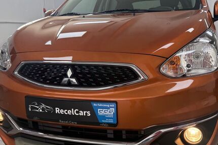 Mitsubishi Space Star 63.000 km 9.900 &euro; Wurmlingen (Tuttlingen) 78573