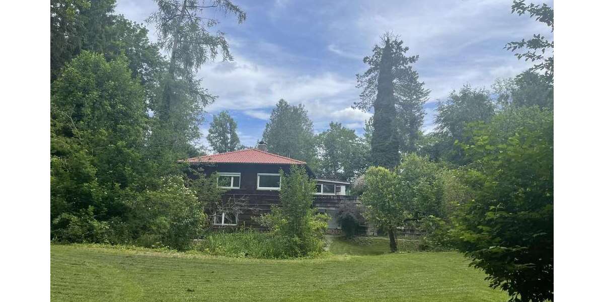 Einfamilienhaus Weilheim - 6 Zimmer, 176 m&sup2;, 1.850.000&euro; | Angebot:27080511