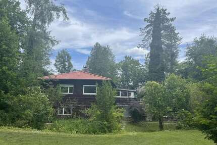 Haus Weilheim - 6 Zimmer, 176 m&sup2;, 1.850.000&euro; | Angebot:27080511