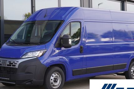 Fiat Ducato 9.338 km 33.915 &euro; Erfurt 99098